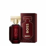 Profumo Unisex Hugo Boss-boss The Scent Elixir The Scent Elixir 50 ml