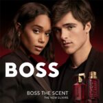 Profumo Unisex Hugo Boss-boss The Scent Elixir The Scent Elixir 50 ml