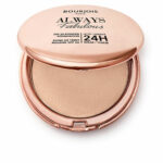 Base per il Trucco in Polvere Bourjois Always Fabulous Nº 300 Rose Sand Nº 300-Rose Sand Spf 20 7 g