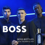 Profumo Uomo BOSS BOSS BOTTLED 50 ml