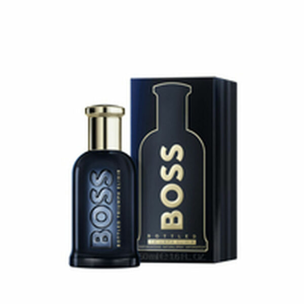Profumo Uomo BOSS BOSS BOTTLED 50 ml
