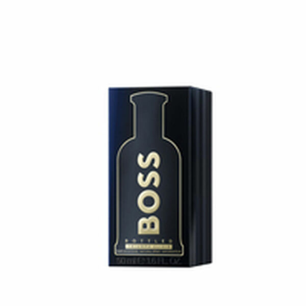 Profumo Uomo BOSS BOSS BOTTLED 50 ml
