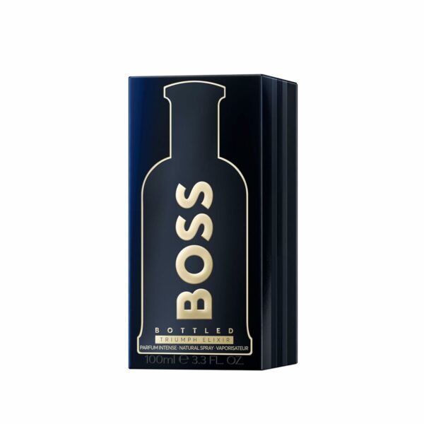 Profumo Uomo BOSS BOSS BOTTLED 100 ml