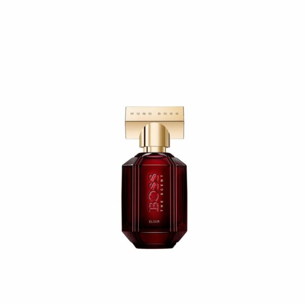 Profumo Donna Hugo Boss THE SCENT FOR HER EDP