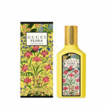 Profumo Donna Gucci Flora by Gucci Gorgeous Orchid EDP 50 ml
