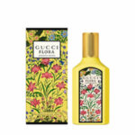 Profumo Donna Gucci Flora by Gucci Gorgeous Orchid EDP 50 ml