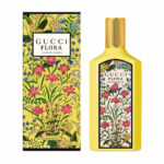 Profumo Donna Gucci Flora By Gucci Gorgeous Orchid EDP