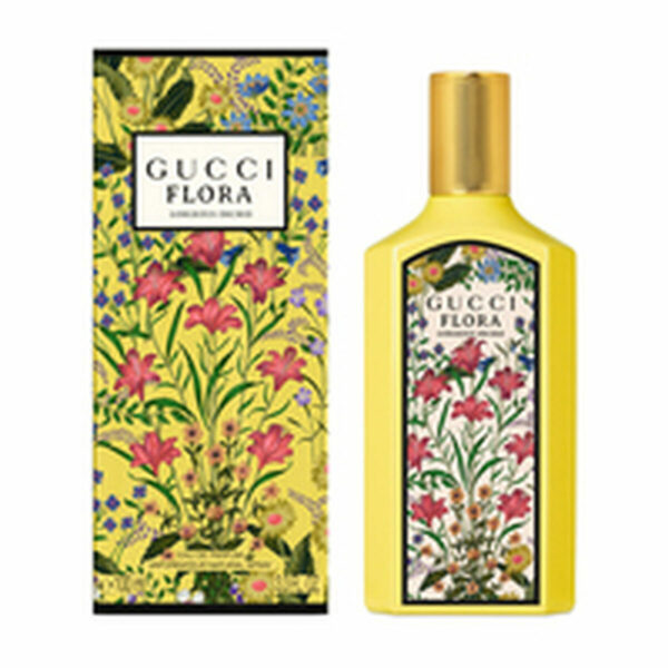 Profumo Donna Gucci Flora By Gucci Gorgeous Orchid EDP