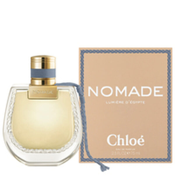 Profumo Donna Chloe NOMADE 75 ml