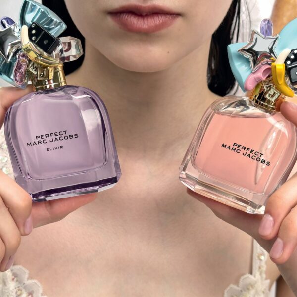 Profumo Unisex Marc Jacobs PERFECT Perfect Elixir 50 ml