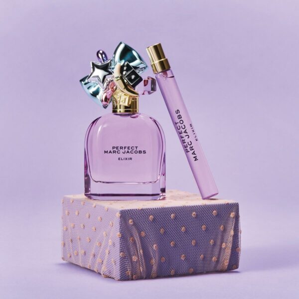Profumo Unisex Marc Jacobs PERFECT Perfect Elixir 100 ml
