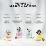 Profumo Unisex Marc Jacobs PERFECT Perfect Elixir 100 ml