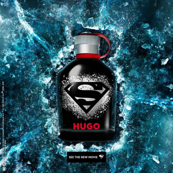 Profumo Uomo Hugo Boss HUGO