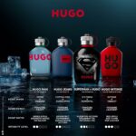 Profumo Uomo Hugo Boss HUGO