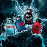 Profumo Uomo Hugo Boss HUGO