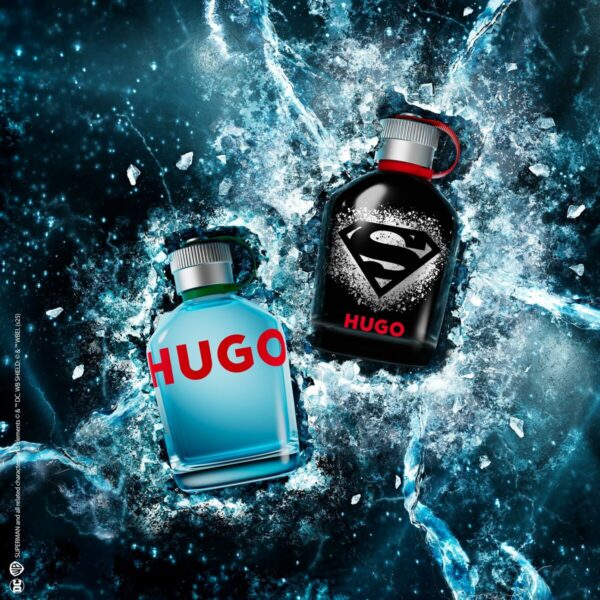 Profumo Uomo Hugo Boss HUGO