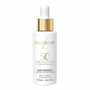 Protezione Solare Lancaster SUN PERFECT Spf 50 30 ml