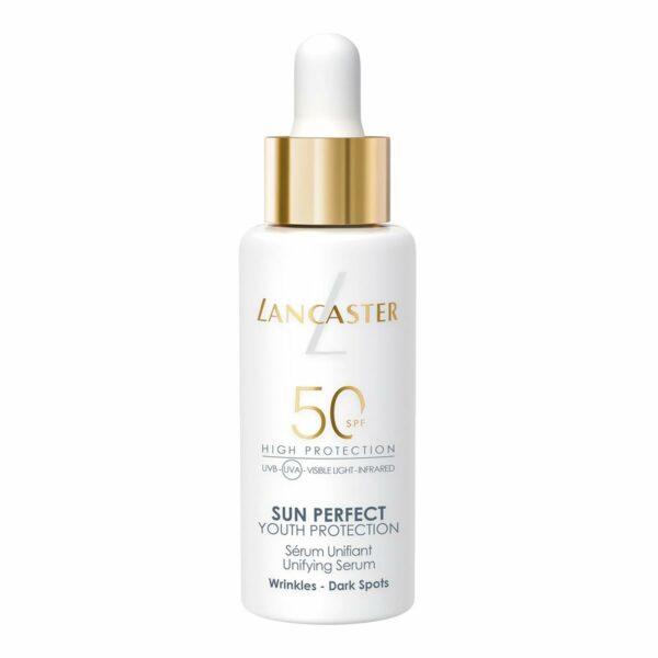 Protezione Solare Lancaster SUN PERFECT Spf 50 30 ml