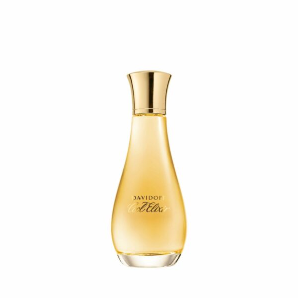 Profumo Donna Davidoff COOL ELIXIR WOMAN EDP 50 ml