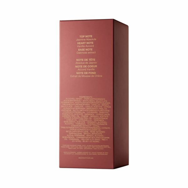 Profumo Donna Davidoff COOL ELIXIR WOMAN 100 ml