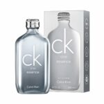 Profumo Unisex Calvin Klein CK 200 ml