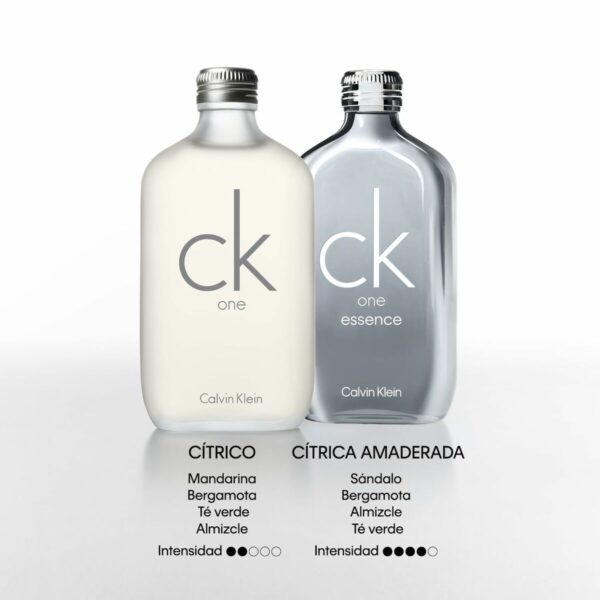 Profumo Unisex Calvin Klein CK 200 ml