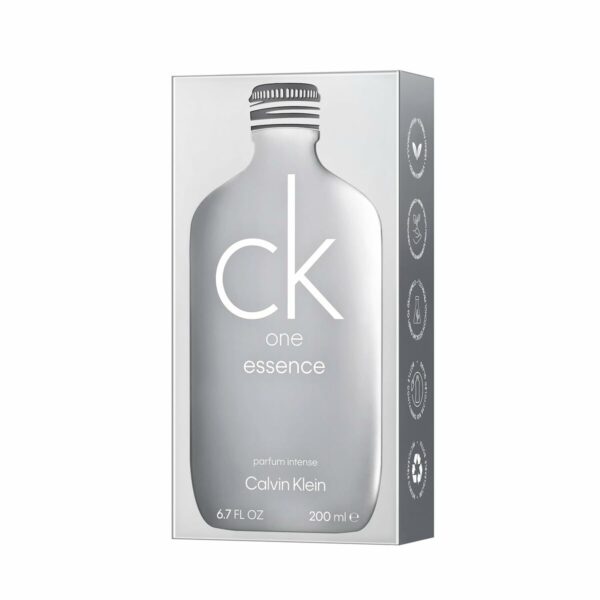 Profumo Unisex Calvin Klein CK 200 ml