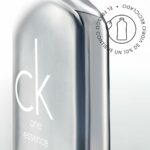 Profumo Unisex Calvin Klein CK 200 ml