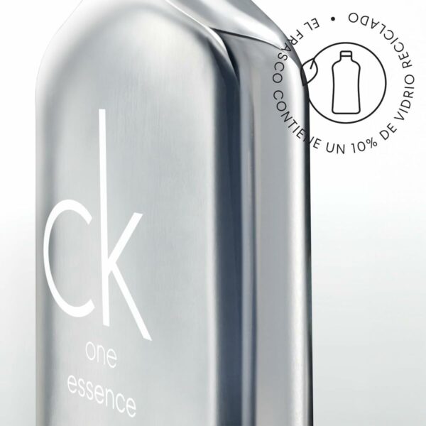 Profumo Unisex Calvin Klein CK 200 ml
