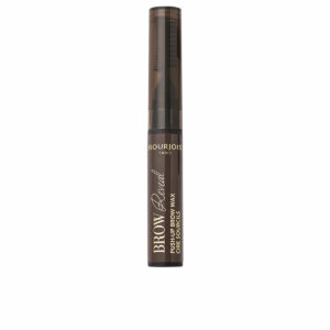 Gel Fissante Sopracciglia Bourjois BROW REVEAL Nº 04 Black brown 6 g