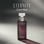 Profumo Donna Calvin Klein ETERNITY 30 ml