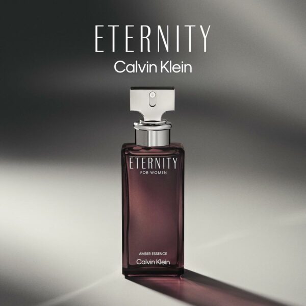Profumo Donna Calvin Klein ETERNITY 30 ml