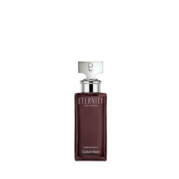 Profumo Donna Calvin Klein ETERNITY 50 ml