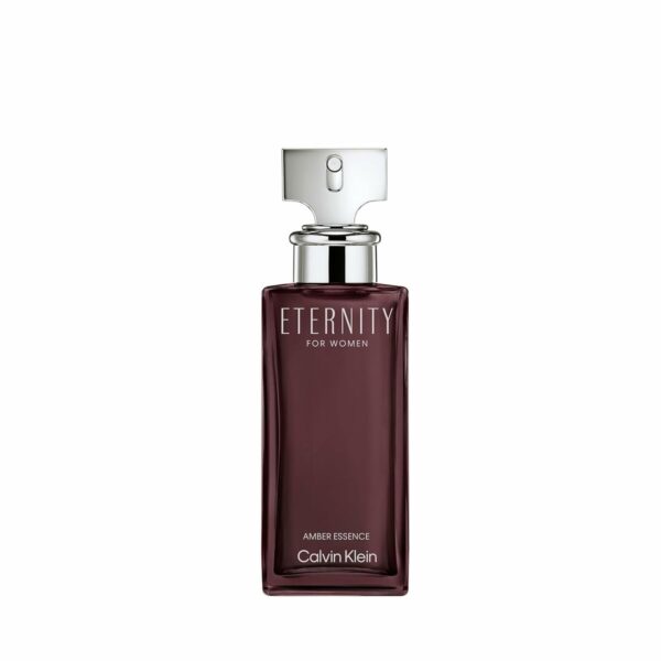 Profumo Donna Calvin Klein ETERNITY 100 ml