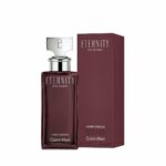 Profumo Donna Calvin Klein ETERNITY 100 ml