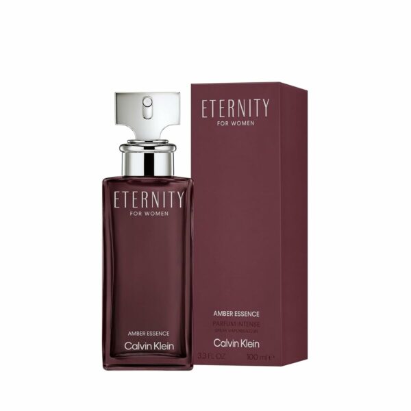 Profumo Donna Calvin Klein ETERNITY 100 ml