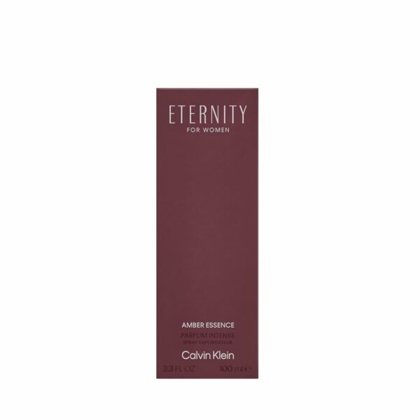 Profumo Donna Calvin Klein ETERNITY 100 ml
