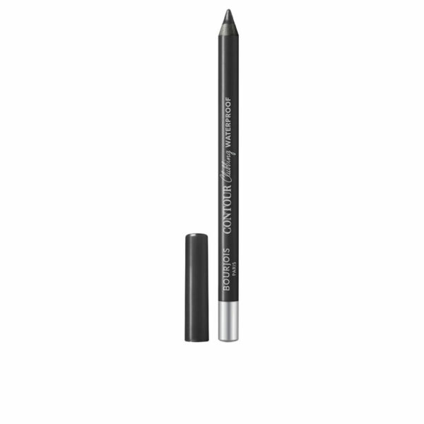 Matita Occhi Bourjois Contour Clubbing Nº 075 Gris Anthracite Nº 075-Gris Anthracite 1,2 g Resistente all'acqua