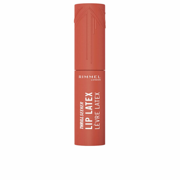 Lucidalabbra Rimmel London THRILL SEEKER Nº 200-So Peachy 6 ml