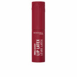 Lucidalabbra Rimmel London THRILL SEEKER Nº 450-Majesty 6 ml