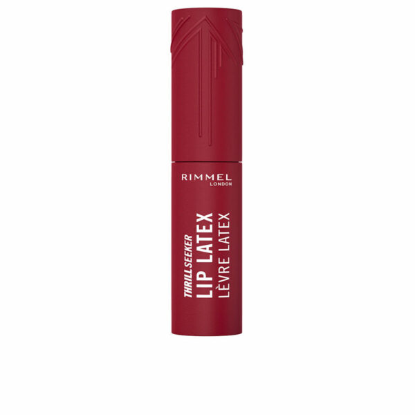 Lucidalabbra Rimmel London THRILL SEEKER Nº 450-Majesty 6 ml