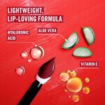 Lucidalabbra Rimmel London THRILL SEEKER Nº 300-Main Character 6 ml