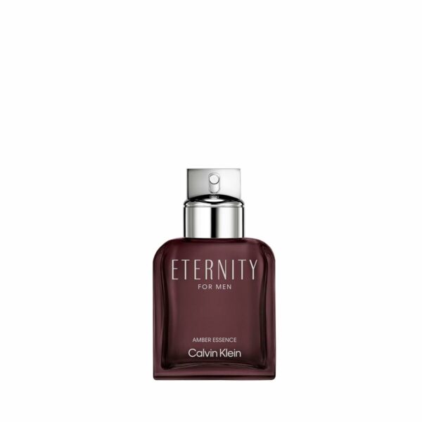 Profumo Uomo Calvin Klein ETERNITY FOR MEN 100 ml
