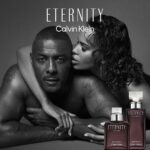 Profumo Uomo Calvin Klein ETERNITY FOR MEN 100 ml