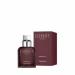 Profumo Uomo Calvin Klein ETERNITY FOR MEN 50 ml