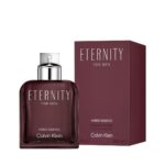 Profumo Unisex Calvin Klein ETERNITY FOR MEN 200 ml