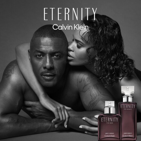 Profumo Unisex Calvin Klein ETERNITY FOR MEN 200 ml