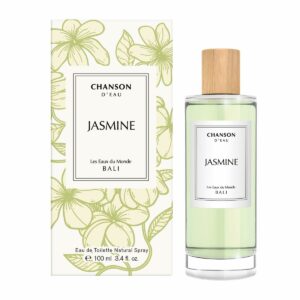 Profumo Donna Coty Chanson d'Eau Jasmine EDT 100 ml