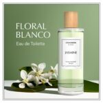 Profumo Donna Coty Chanson d'Eau Jasmine EDT 100 ml