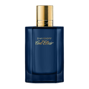 Profumo Uomo Davidoff COOL ELIXIR 100 ml
